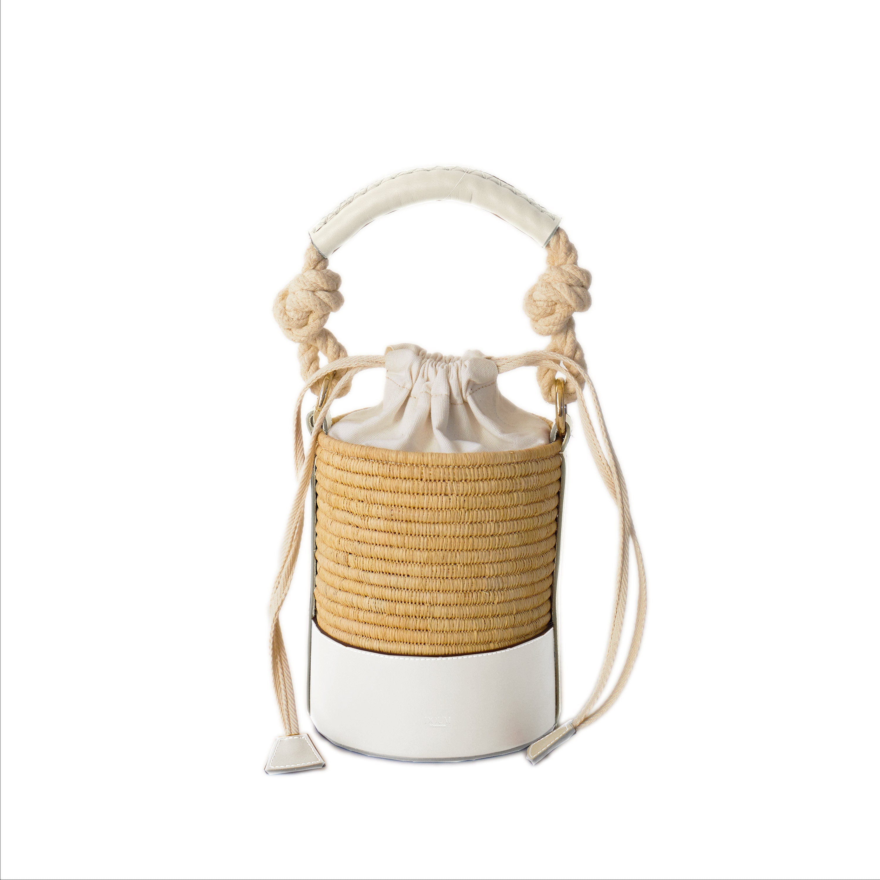 Raffia Bag, Raffia Basket, Natural Bag, Beach Bag, Handmade Bag, Morocco Bag, Moroccan Basket, Crossbody Bag, French Basket, Summer Bag