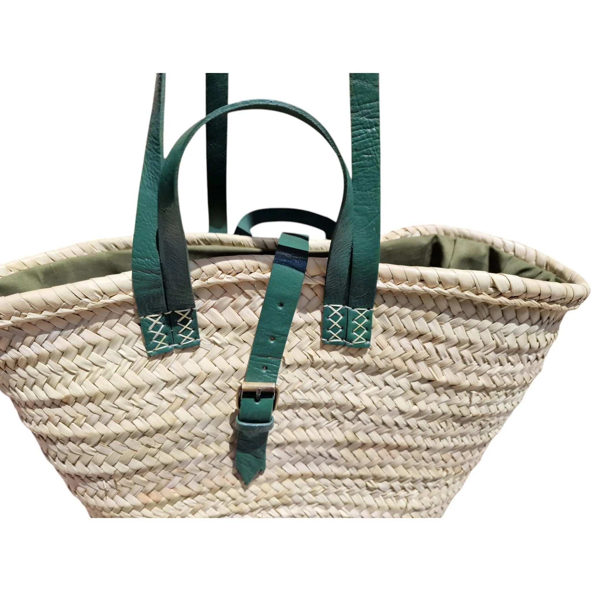 Straw Bag, Straw Basket, Natural Bag, Beach Bag, Handmade Bag, Morocco Bag, Moroccan Basket, Crossbody Bag, French Basket, Summer Bag