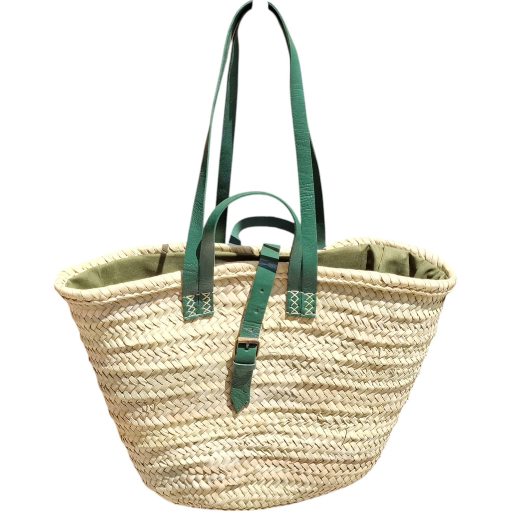 Straw Bag, Straw Basket, Natural Bag, Beach Bag, Handmade Bag, Morocco Bag, Moroccan Basket, Crossbody Bag, French Basket, Summer Bag