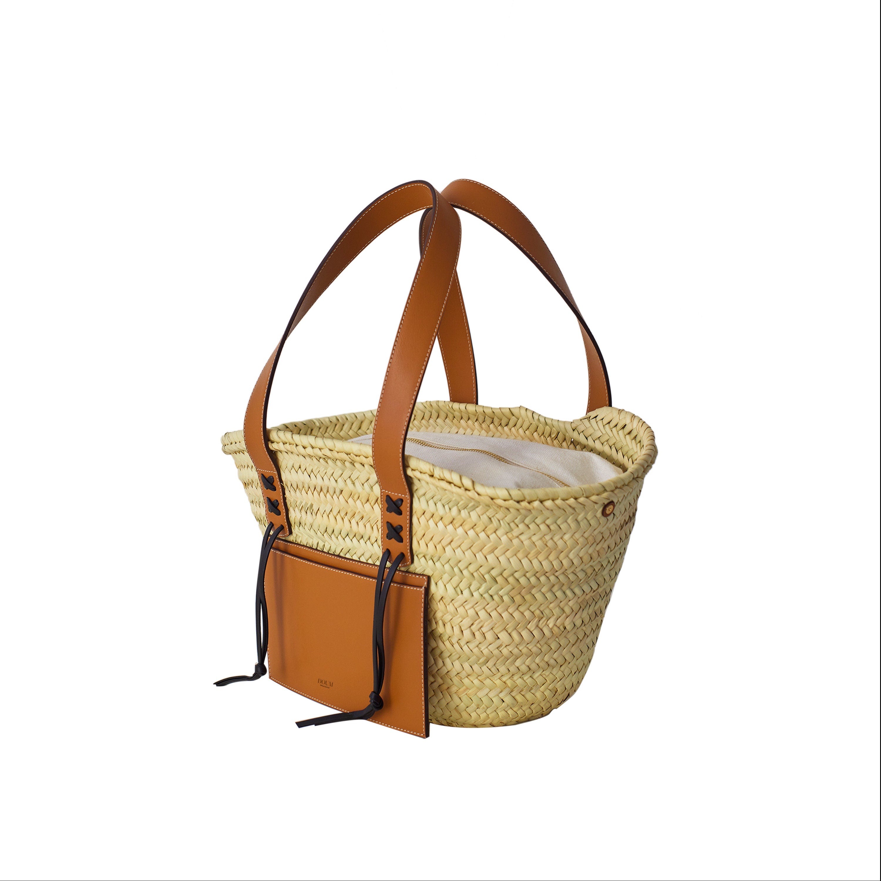 Straw Bag, Straw Basket, Natural Bag, Beach Bag, Handmade Bag, Morocco Bag, Moroccan Basket, Crossbody Bag, French Basket, Summer Bag
