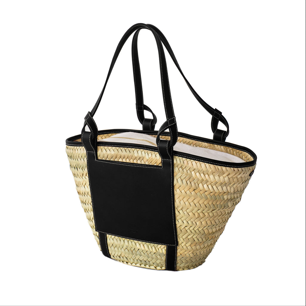 Straw Bag, Straw Basket, Natural Bag, Beach Bag, Handmade Bag, Morocco Bag, Moroccan Basket, Crossbody Bag, French Basket, Summer Bag