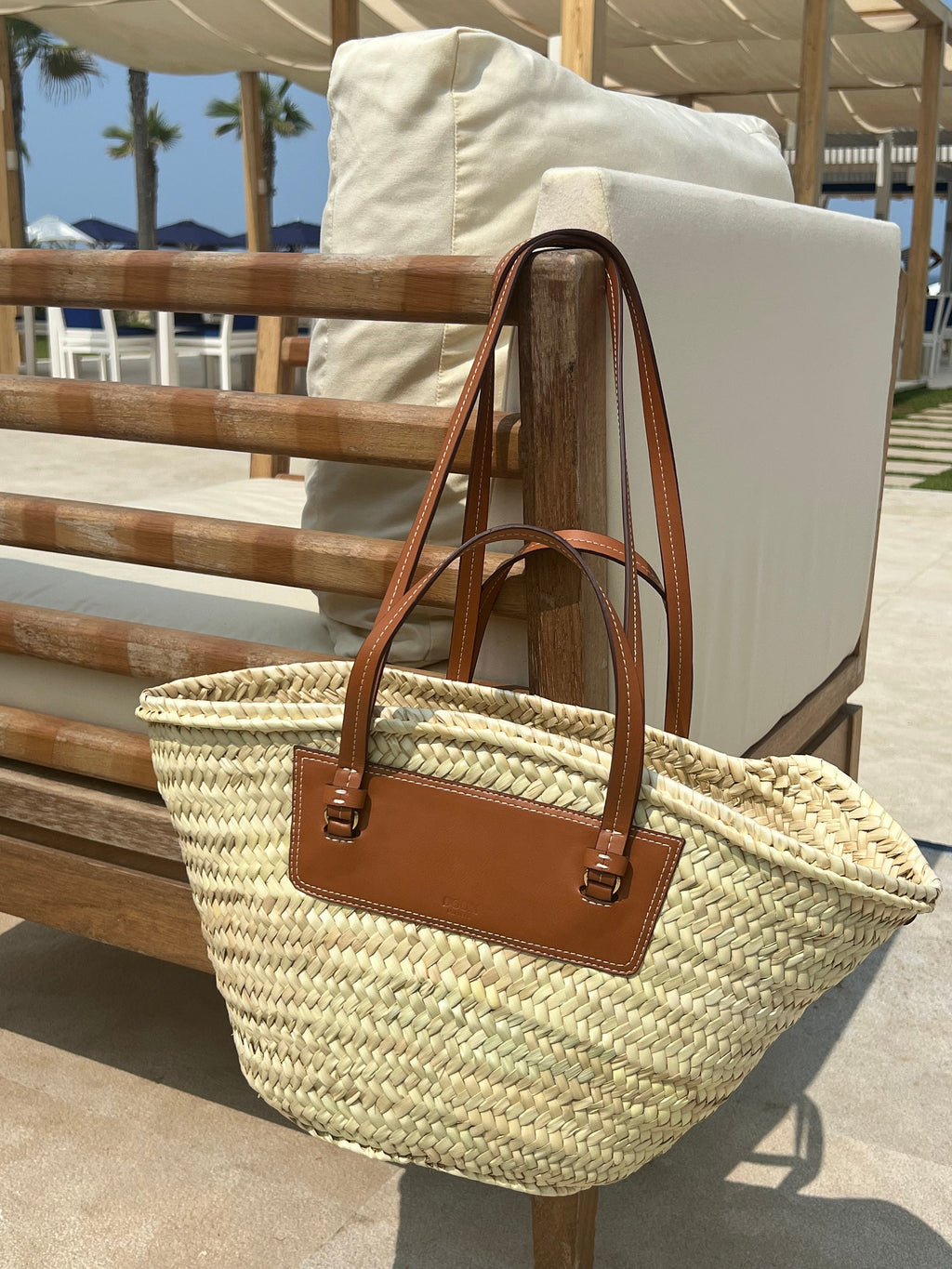 Straw Bag, Straw Basket, Natural Bag, Beach Bag, Handmade Bag, Morocco Bag, Moroccan Basket, Crossbody Bag, French Basket, Summer Bag