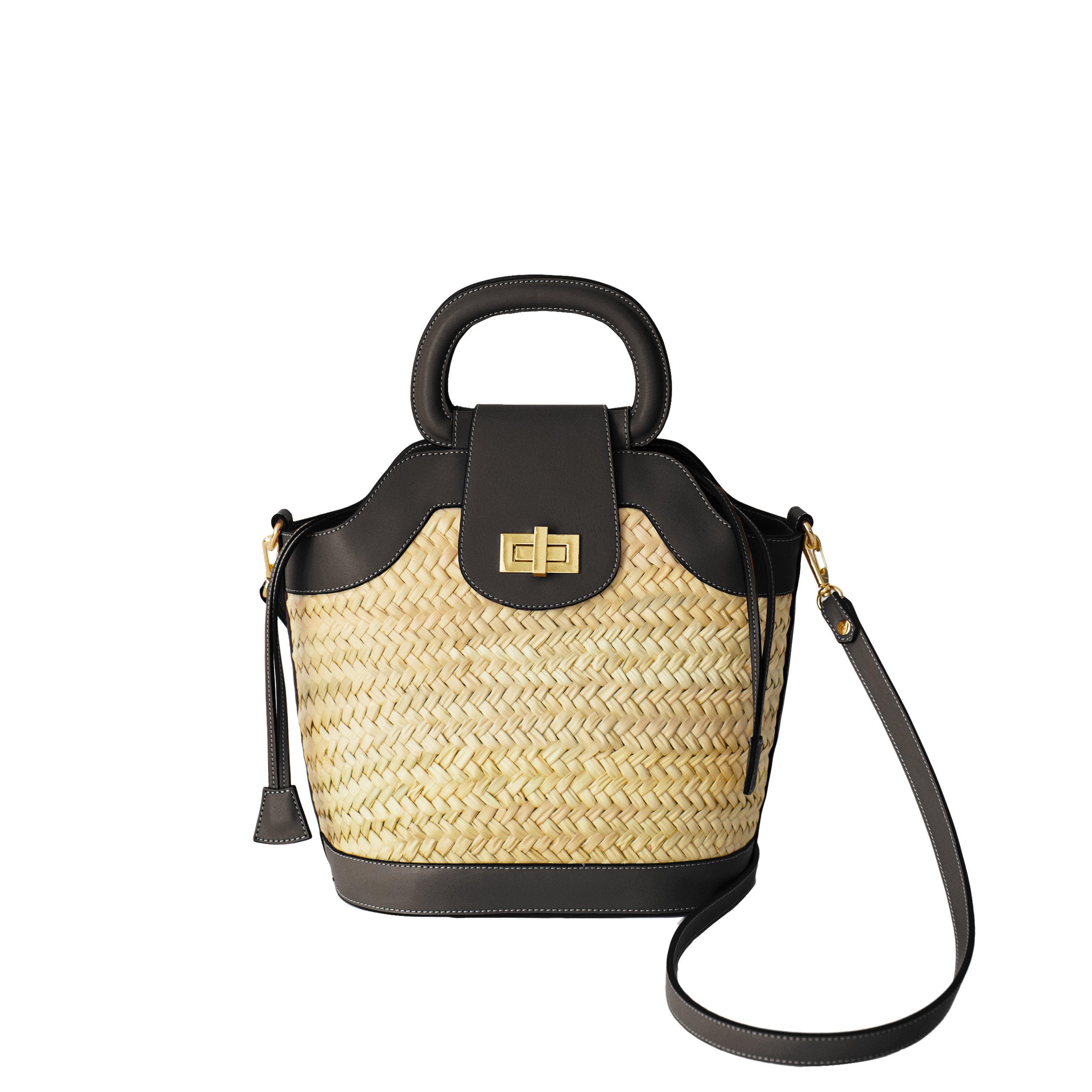Straw Bag, Straw Basket, Natural Bag, Beach Bag, Handmade Bag, Morocco Bag, Moroccan Basket, Crossbody Bag, French Basket, Summer Bag