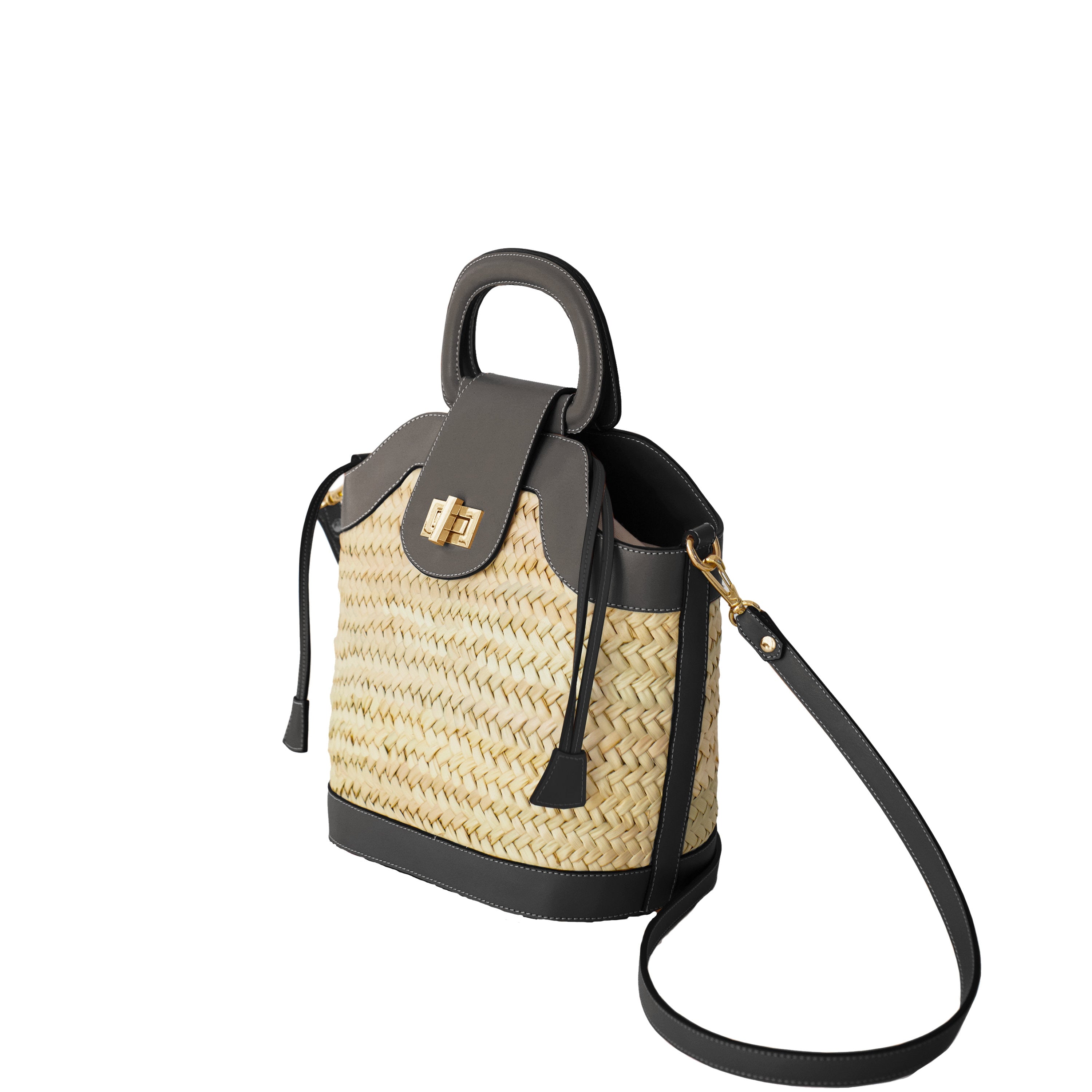 Straw Bag, Straw Basket, Natural Bag, Beach Bag, Handmade Bag, Morocco Bag, Moroccan Basket, Crossbody Bag, French Basket, Summer Bag